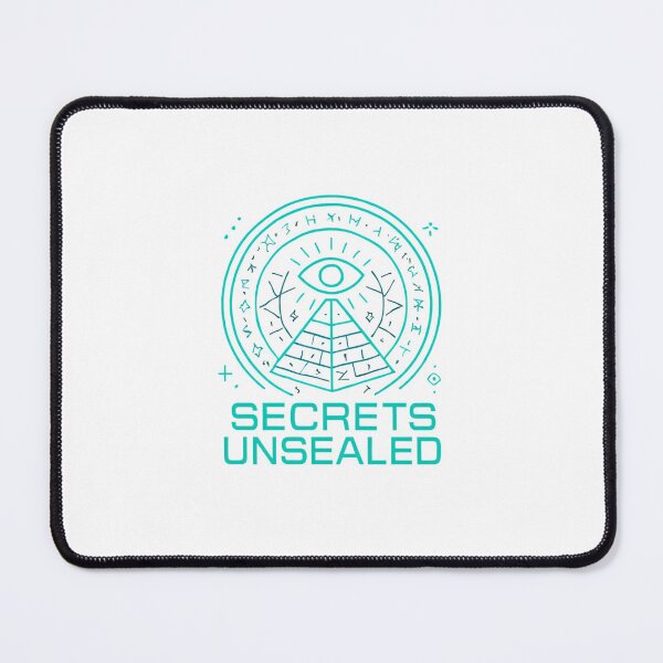 Item preview, Hidden Archive Seal designed and sold by Truth Designs.