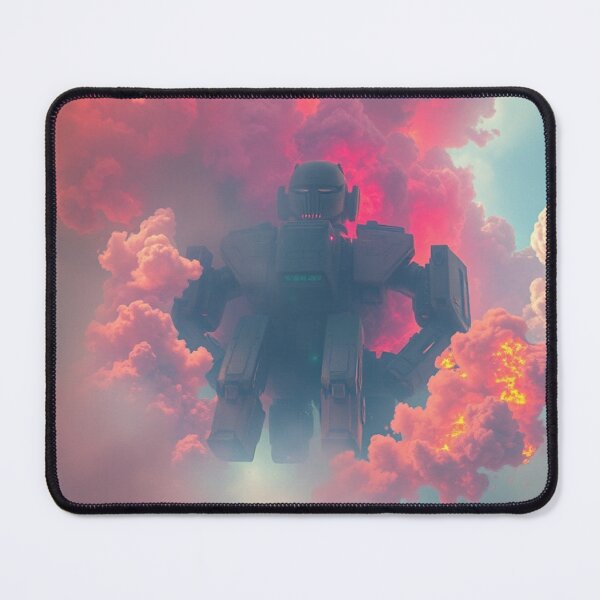 Item preview, The Invasion designed and sold by e-not-shop.