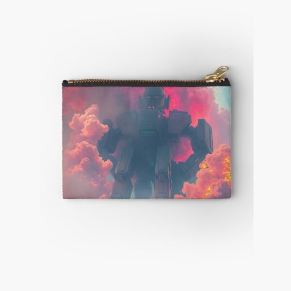 Item preview, The Invasion designed and sold by e-not-shop.