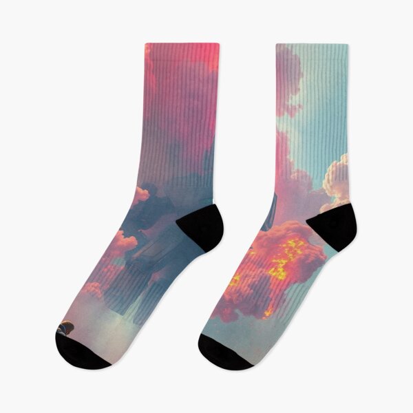 Item preview, The Invasion designed and sold by e-not-shop.