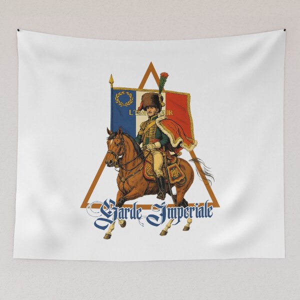 Item preview, Imperial Guard designed and sold by TATTOO-DESIGN.