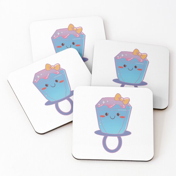 Item preview, Blue candy  designed and sold by Lilla23.