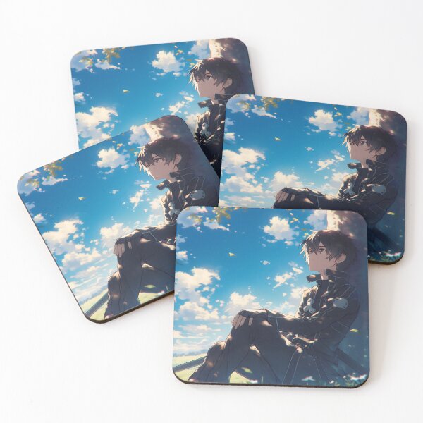Item preview, Kirito 5 designed and sold by Infinite-Aspire.