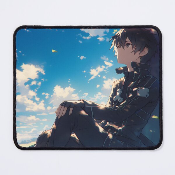 Item preview, Kirito 5 designed and sold by Infinite-Aspire.