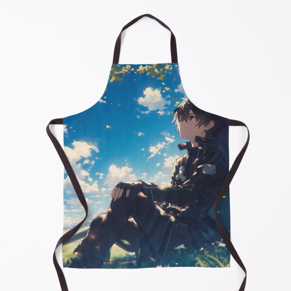 Item preview, Kirito 5 designed and sold by Infinite-Aspire.