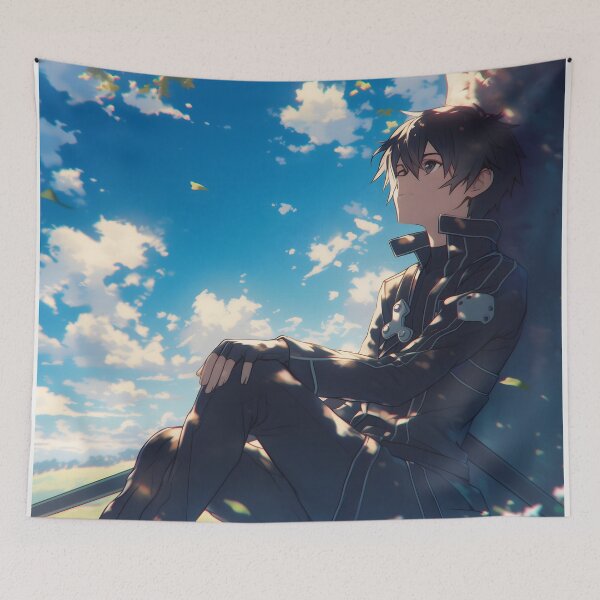 Item preview, Kirito 5 designed and sold by Infinite-Aspire.