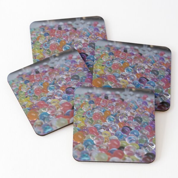 Item preview, Colored marbles designed and sold by Jenn Brody.