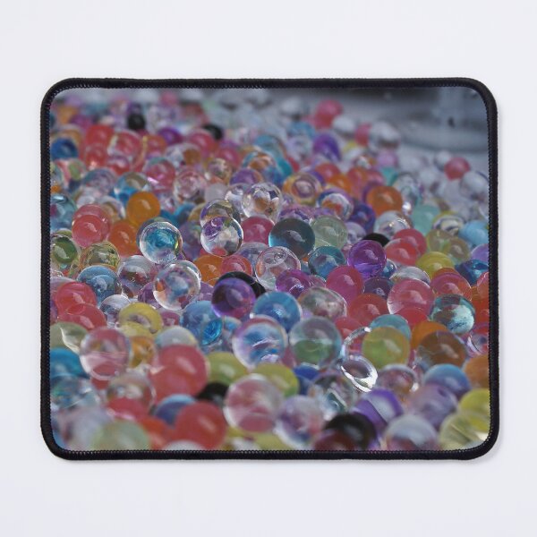 Item preview, Colored marbles designed and sold by Jenn Brody.