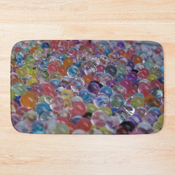 Item preview, Colored marbles designed and sold by Jenn Brody.