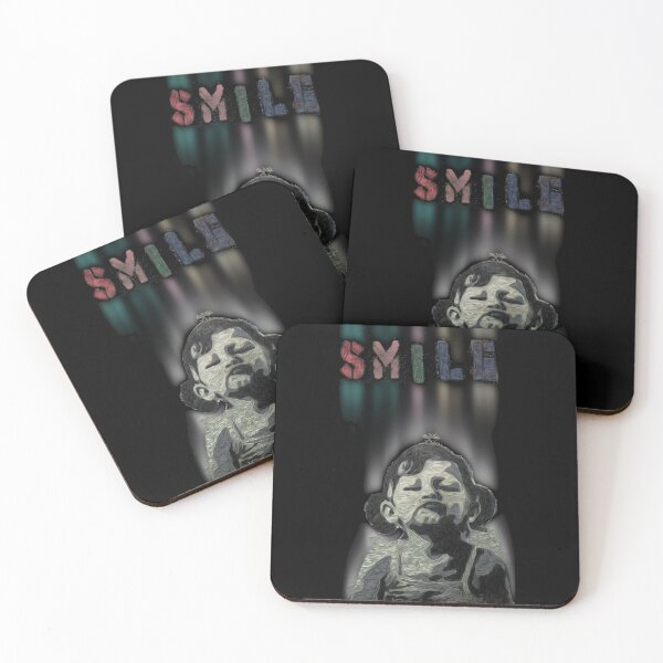 Item preview, Smile Or Kiss designed and sold by painterfrank.