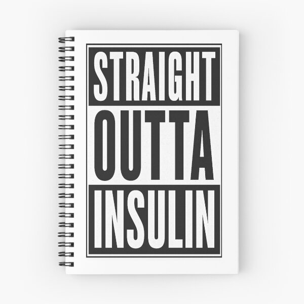 Artikelvorschau, Direkt aus dem Insulin entworfen und verkauft von Pancreart .