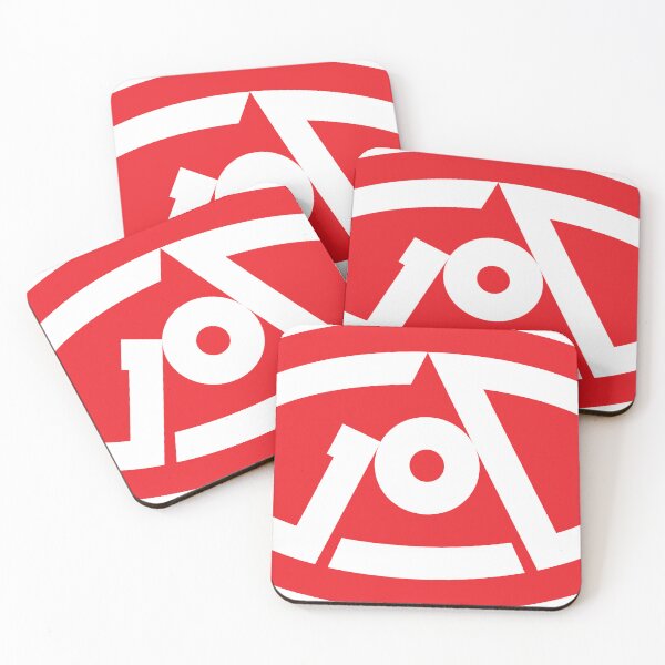 Item preview, Red GoD logo designed and sold by Mass Mood Media.