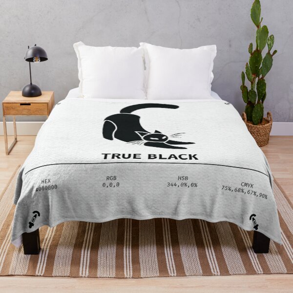 Item preview, True Black designed and sold by PanPu.