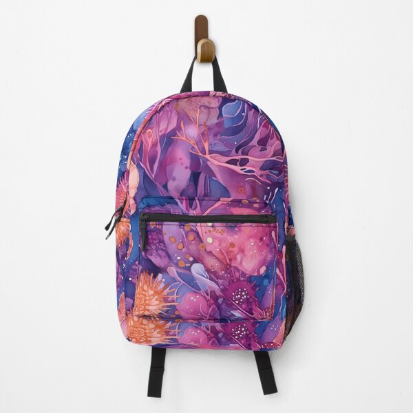 Item preview, Underwater Coral Reef Fantasy Art designed and sold by Zenflora.