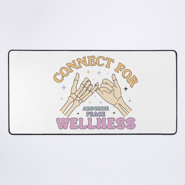 Artikelvorschau, Verbinden Sie sich mit ArsCribe Peace & Wellness – Mindful Balance Design entworfen und verkauft von artcultreone.