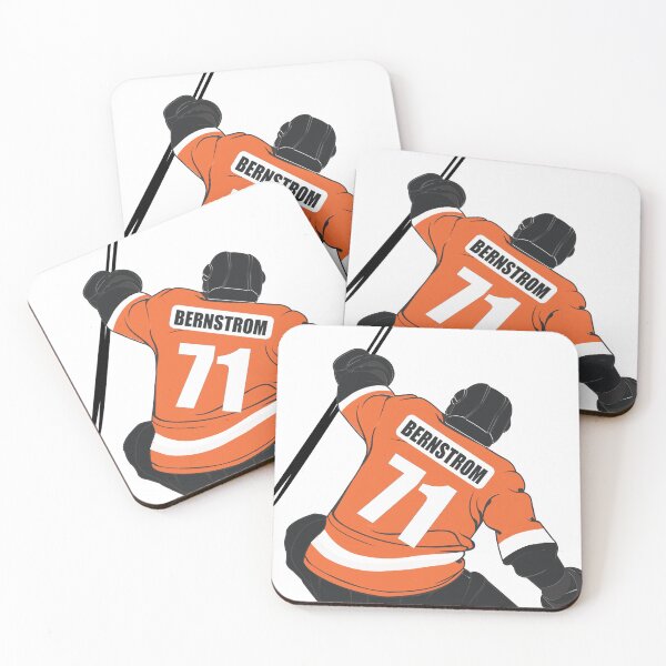 Item preview, Bernstrom 71 14 Hockey Products designed and sold by stinkylockers.