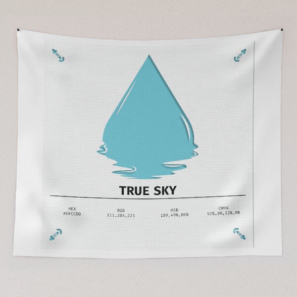 Item preview, True Sky designed and sold by PanPu.