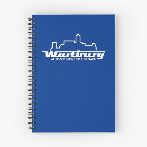 Item preview, Wartburg - Automobilwerk Eisenach Special (white) designed and sold by VEB Ostladen.