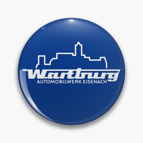 Item preview, Wartburg - Automobilwerk Eisenach Special (white) designed and sold by VEB Ostladen.