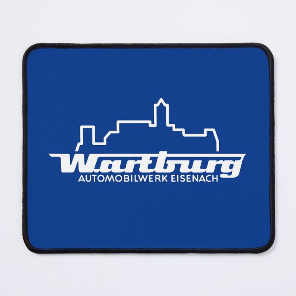 Item preview, Wartburg - Automobilwerk Eisenach Special (white) designed and sold by VEB Ostladen.