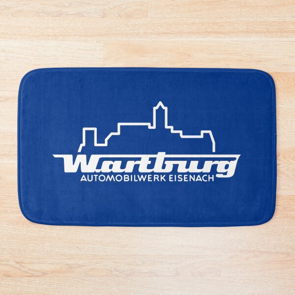 Item preview, Wartburg - Automobilwerk Eisenach Special (white) designed and sold by VEB Ostladen.