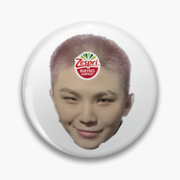 Item preview, Kiwi Woozi designed and sold by tokkiouo.