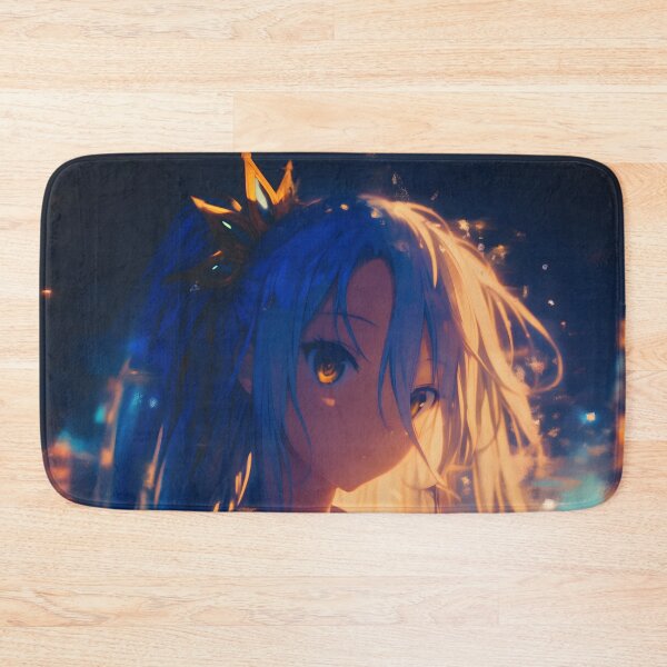 Item preview, Shiro - No game no Life - 13 designed and sold by Infinite-Aspire.