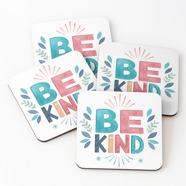 Item preview, Be kind designed and sold by nimmitrends.