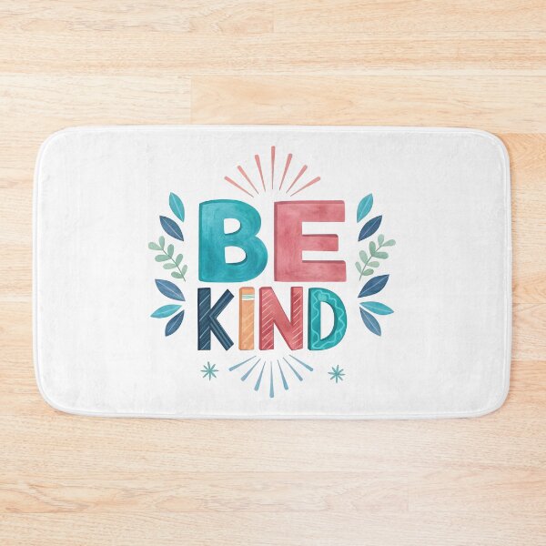 Item preview, Be kind designed and sold by nimmitrends.
