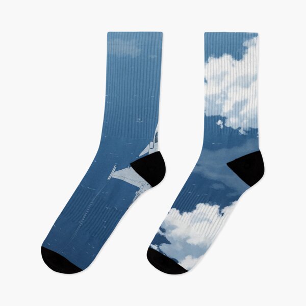 Item preview, Gripen over the Blue designed and sold by P-OH-Style.