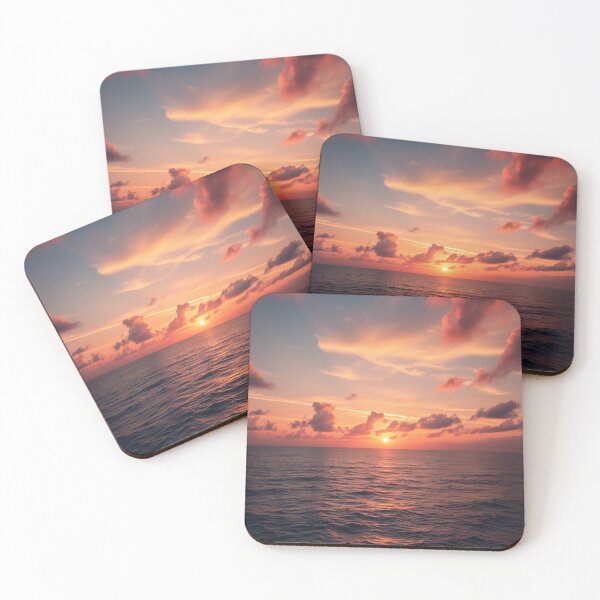Item preview, sunset designed and sold by e-not-shop.