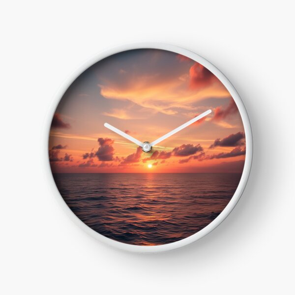 Item preview, sunset designed and sold by e-not-shop.