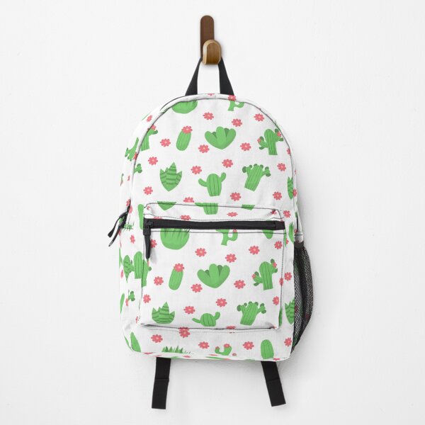 Item preview, Cute Cactus and Succulent Seamless Pattern designed and sold by rymarenko.