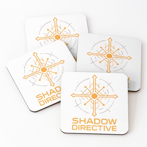 Item preview, Shadow Directive Sigil designed and sold by Truth Designs.