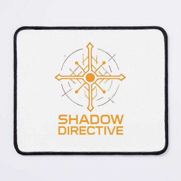 Item preview, Shadow Directive Sigil designed and sold by Truth Designs.