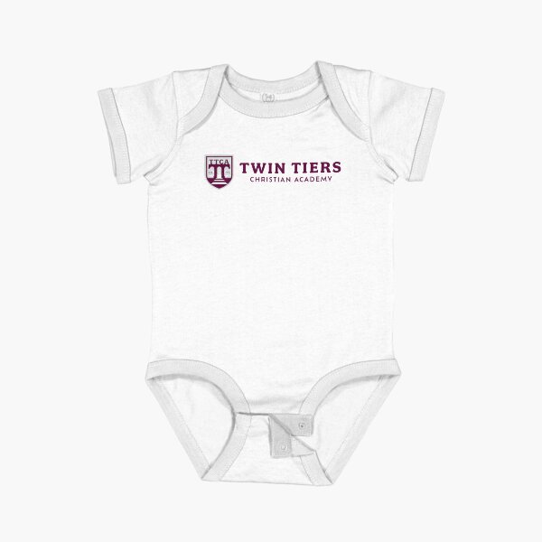 Item preview, TTCA Logo Horizontal designed and sold by TTCASpiritWear.