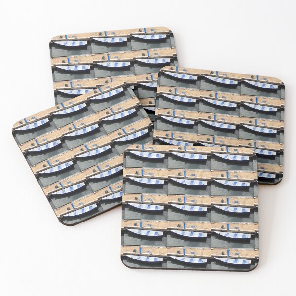Item preview, boat designed and sold by KathleenDawson.