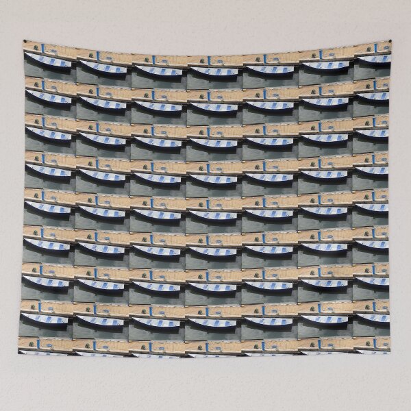 Item preview, boat designed and sold by KathleenDawson.