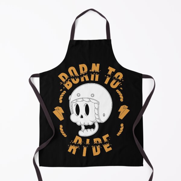 Item preview, Born To Ride designed and sold by Artthree.