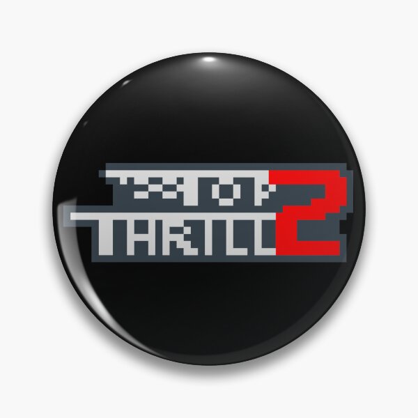 Item preview, TT2 Pixel Art designed and sold by RollingRC.