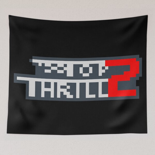 Item preview, TT2 Pixel Art designed and sold by RollingRC.