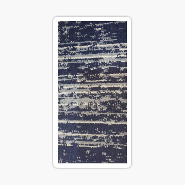 Item preview, Blue, gray, white lines  designed and sold by RflowersR.