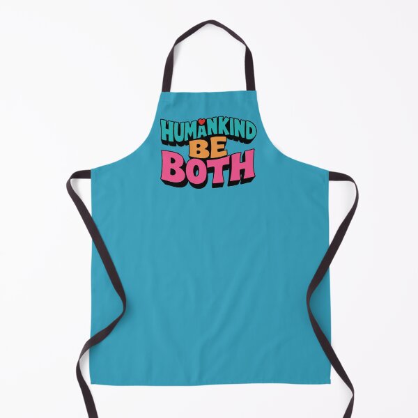 Item preview, Humankind Be Both designed and sold by FrictionMaxxing.