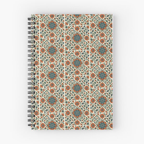 Item preview, Eternal Blossoms: Islamic Artistry designed and sold by Arabycq-Shop.