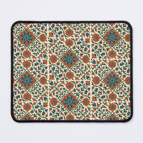 Item preview, Eternal Blossoms: Islamic Artistry designed and sold by Arabycq-Shop.