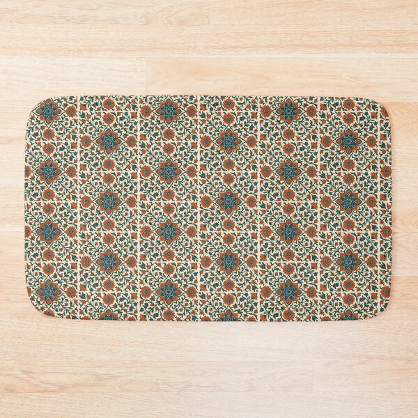 Item preview, Eternal Blossoms: Islamic Artistry designed and sold by Arabycq-Shop.