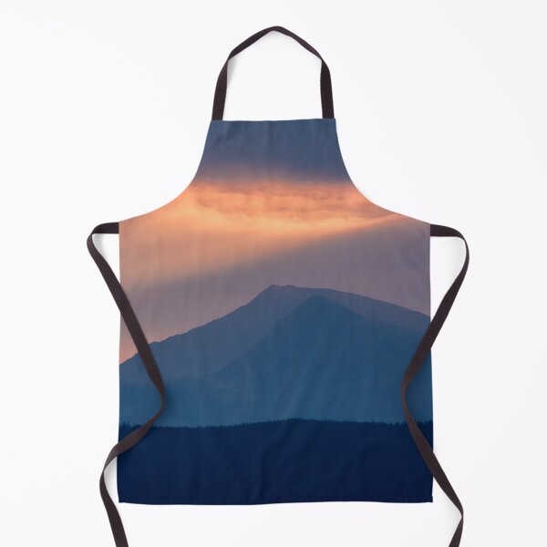 Item preview, Last Light Over Snowdonia designed and sold by David Bowman.