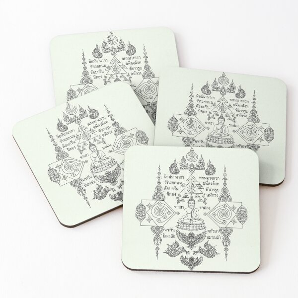 Item preview, Good luck, rich designed and sold by korlakot.