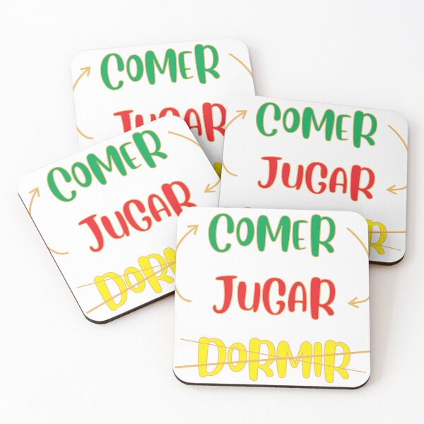 Item preview, Eat, play, don't sleep designed and sold by Mini Rocker.