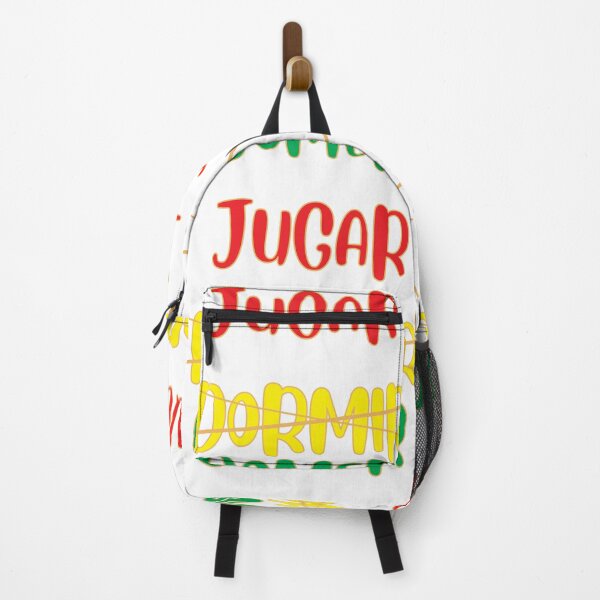 Item preview, Comer, jugar, no dormir designed and sold by Mini Rocker.